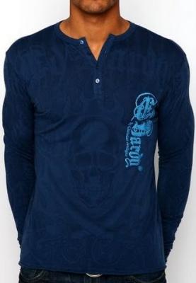 cheap Ed Hardy shirt(Men)-590